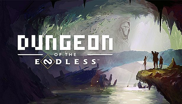 Buy Dungeon of the ENDLESS