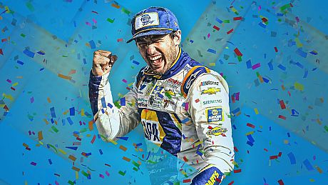 NASCAR Heat 5 Game