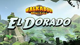 Walkabout Mini Golf: El Dorado