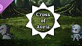 Cross of Auria - Warchest of the Horseman Hunters