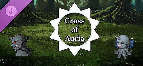 Cross of Auria - Warchest of the Horseman Hunters DLC