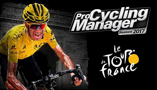 Buy Pro Cycling Manager 2017