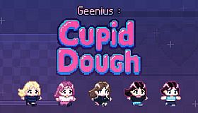 Geenius : Cupid Dough
