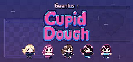 Geenius : Cupid Dough