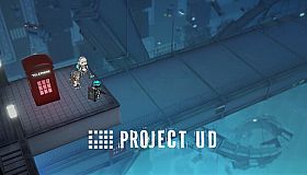 Project UD