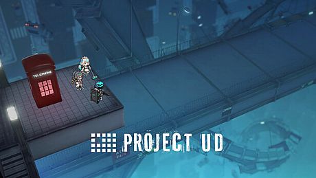 Project UD Game