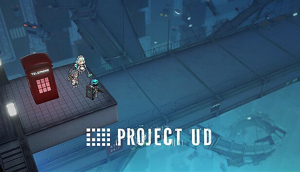 Buy Project UD