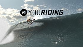 YouRiding - Surfing and Bodyboarding Game