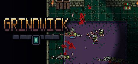 Grindwick