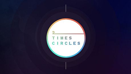 2 Times Circles Game