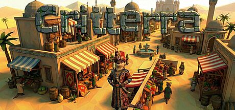 Critterra Game