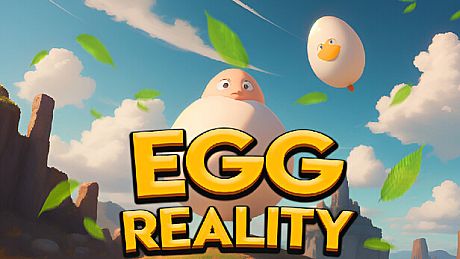 Egg Reality Game