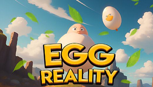 Egg Reality