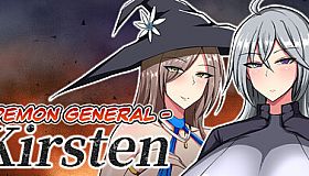 Demon General Kristen