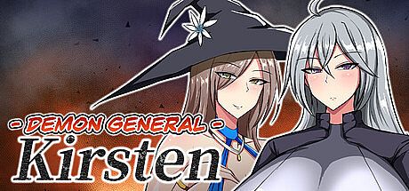 Demon General Kristen Game