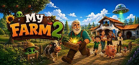 My Farm 2 Game