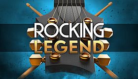 Rocking Legend