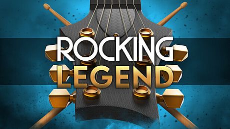 Rocking Legend Game