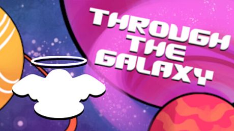 Through the Galaxy Game