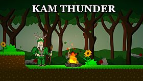 Kam Thunder