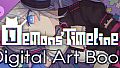 Digital Artbook -Demons' Timeline-