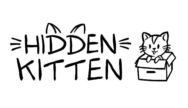 Buy Hidden Kitten