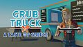 Grub Truck - A Taste of Greece