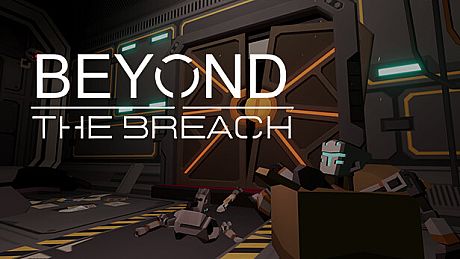 Beyond the Breach Game