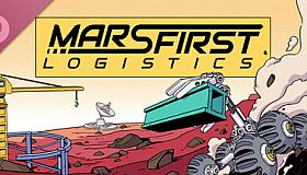 Mars First Logistics Soundtrack