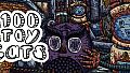 100 Toy Cats