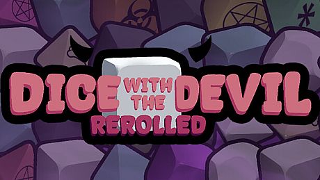 Dice with the Devil: Rerolled Game
