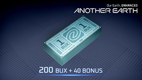 200 Bux DLC