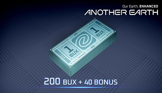 200 Bux