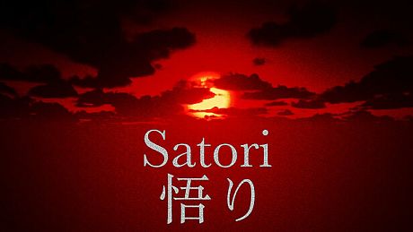 Satori | 悟り Game