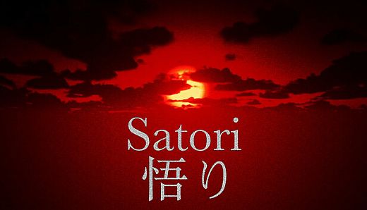 Satori | 悟り