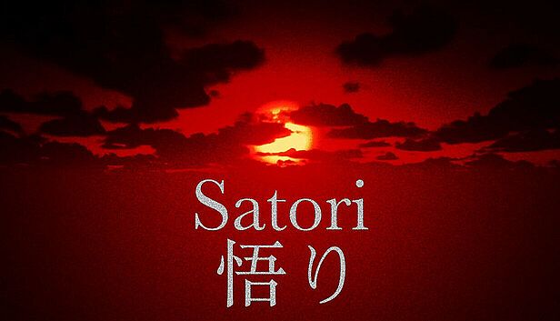 Buy Satori | 悟り