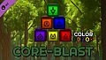 Core-Blast Color Editor