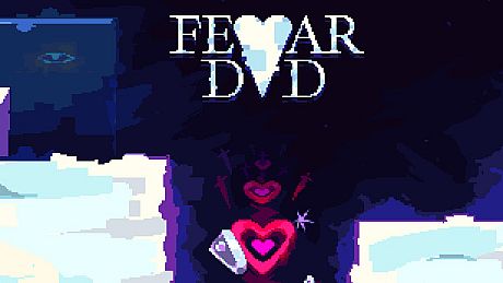 FEWAR-DVD Game