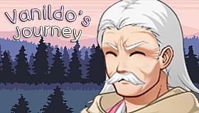 Vanildo's Journey