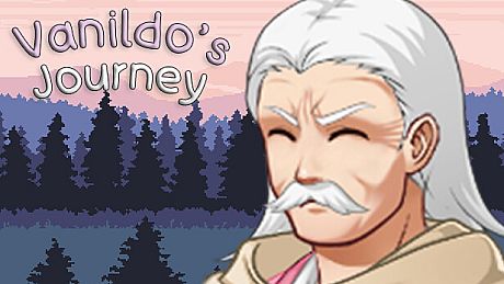 Vanildo's Journey Game