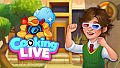 Cooking Live - Beginner’s Pack