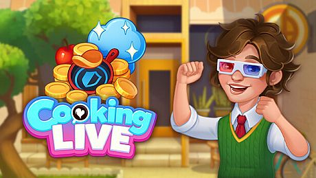 Cooking Live - Beginner’s Pack DLC