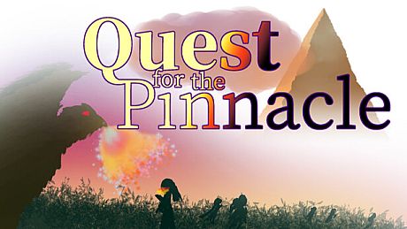 Quest for the Pinnacle Game