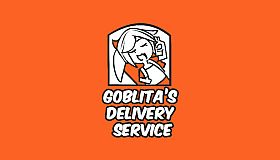 Goblita’s Delivery Service