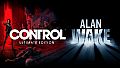 Control Ultimate Edition + Alan Wake Origins Bundle