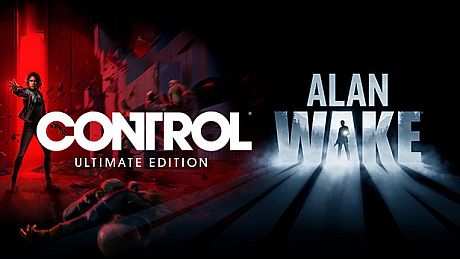 Control Ultimate Edition + Alan Wake Origins Bundle Bundle