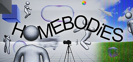 HOMEBODiES Game
