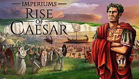 Imperiums: Rise of Caesar