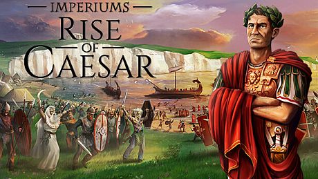 Imperiums: Rise of Caesar DLC