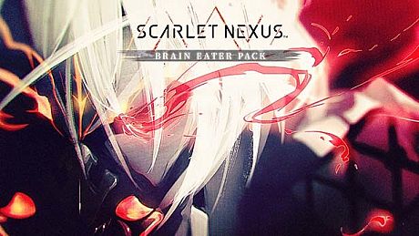 SCARLET NEXUS Brain Eater Pack DLC